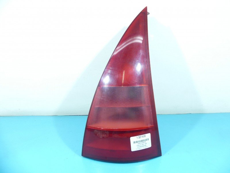 Lampa tył prawa Citroen C3 I HB