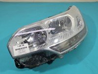 Reflektor lewy lampa przód Citroen C5 II X7 EUROPA