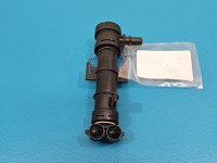 Spryskiwacz reflektora lewy Skoda Superb III 3V0955965A