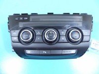 Panel nawiewu Mazda CX-5 I 12-17