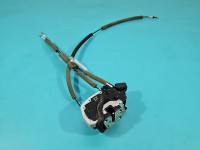 Zamek tył lewy F18-14520 INFINITI QX50 INFINITI, 2pin