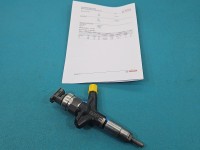 TESTOWANY Wtryskiwacz 16613AA030 Subaru Outback IV 09-14 2.0 D boxer 150KM