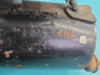 TEST Rozrusznik Audi A6 C5 1.8 T 0001107073