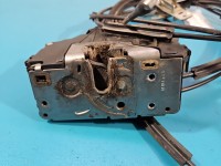 Zamek tył prawy Peugeot Boxer II drzwi przesuwne, 6pin 1348633080