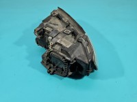 Reflektor prawy lampa przód Audi A4 B6 EUROPA