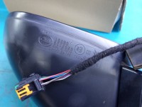 Osłona ZAŚLEPKA PLASTIK Ssangyong Rexton I 76670-08000