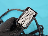 InstalacJa Wiązka silnika DU5T-12C508 2.0 tdci (T7CL) Ford S-max II MK2