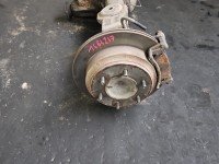 Most tylny DYFER tył Opel Monterey 8-01052-358-0 3.0 TD (4JX1)