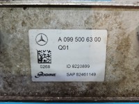 Chłodnica oleju Mercedes W213 2.0 cdi 654920 A0995006300