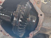 Reduktor Toyota Rav4 II 00- 2.0 D4D 4X4 4WD