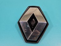Atrapa grill Renault Clio III