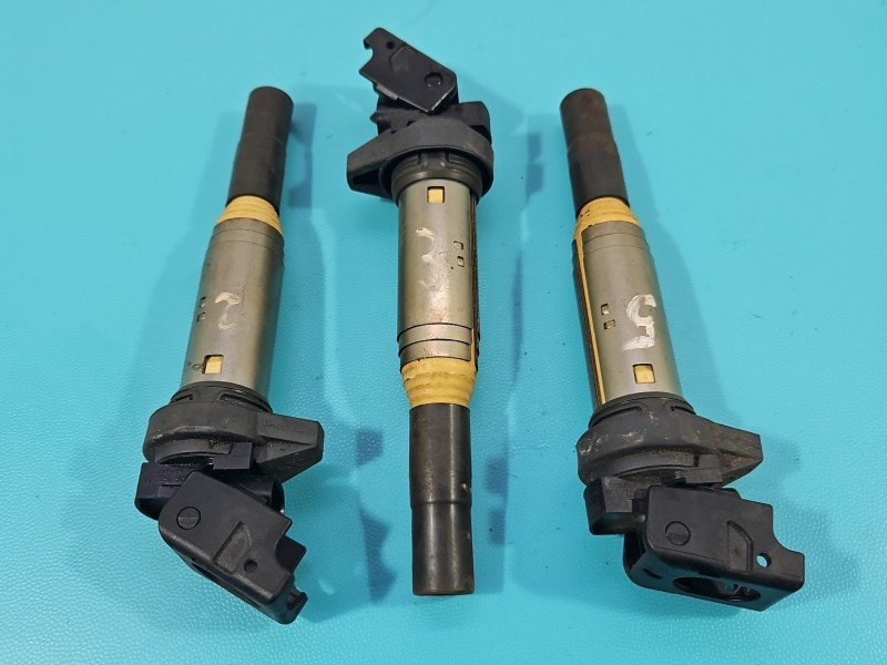Cewka zapłonowa BMW X5 F15 28114820 3.0 wiel Cewka zapłonowa BMW X5 F15 28114820 3.0 wiel