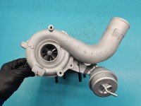 Turbosprężarka Regenerowana Audi A3 8L K03-053, 06A145704S, CI5022705 1.8 T 150KM