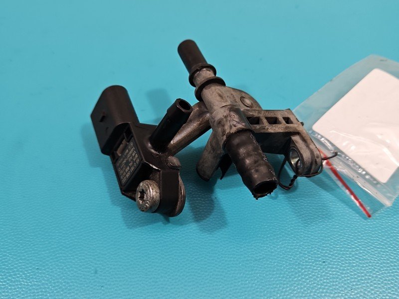 Czujnik ciśnienia spalin Seat Leon III 12- 0281006222, 04L906051B