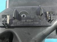 Kratka nawiewu środkowa Mercedes W222 A2228313900 EUROPA