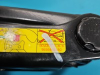 lewarek Podnośnik samochodowy trapezowy Peugeot 208 I