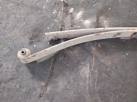 Resor tył Vw Caddy II