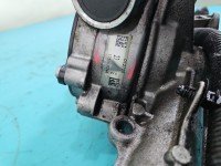 Uszczelka drzwi tył prawa AUDI A6 C7