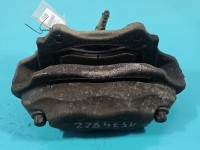 Zacisk przód lewy Mercedes W221 3.5 V6