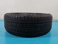 Koło zapasowe 17" dojazdowe dojazdówka Peugeot 407 Rozstaw śrub: 5x108, Pirelli, 215 mm, Profil opony: 55, R17 5X108 ET48 7J...