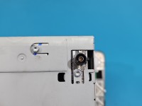 Radio fabryczne Mercedes ML W164 A1648707789 radioodtwarzacz