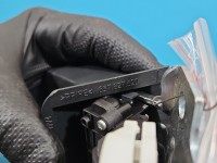 Zamek klapy tył 654827505 Skoda Scala 2019- HB Europejska, 4PIN