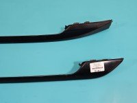 Relingi dachowe komplet Toyota Rav4 III 05-