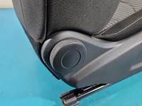 Fotel prawy przód pasażera Kia Ceed III 18-21 5d EUROPA