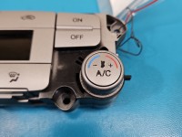 Konsola panel nawiewu Ford Mondeo Mk4 7S7T18C612AF