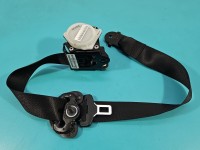 Pas bezpieczeństwa przód prawy pasażera BMW X6 E71 0713D87118, S2716104209K