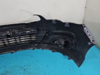 Zderzak przód Citroen C4 II szary ktp