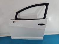 DRZWI PRZÓD LEWE KIEROWCY Seat Ibiza IV 6J 5d LB9A