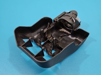 Osłona ZAŚLEPKA PLASTIK Peugeot 3008 II 9829129280