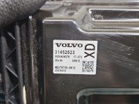 Komputer Sterownik silnika 31452623 Volvo V40 II 12- 2.0 D4