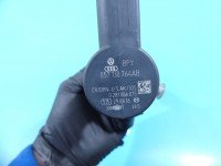 Listwa wtryskowa CZUJNIKI AUDI Q5 8R 08- 2.0 tdi 03L130089Q, 03L906054, 0281006075