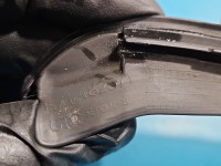 Listwa szyby czołowej lewa przedniej BMW X6 E71