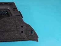 Tapicerka bagażnika lewa boczek Vw Polo V 6R 09-17 6C6867427A