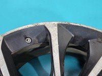Felga aluminiowa 19" komplet alufelgi felgi BMW X5 F15