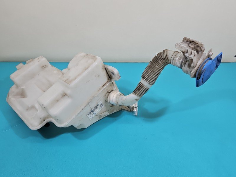 Zbiornik Zbiorniczek płynu spryskiwacza Seat Leon III 12-