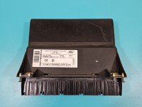 Komputer Sterownik silnika Ford Fiesta Mk6 1.4 16V