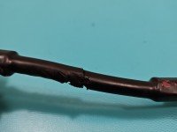 Pas bezpieczeństwa przód prawy pasażera Fiat Scudo II 06- 14972570XX, 8133504