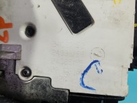 Zamek przód lewy 24087158 Citroen C4 picasso I 06-13 EUROPA CITROEN, 6pin