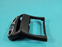 Kratka nawiewu Mercedes W213 A2138309501 EUROPA