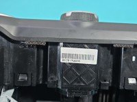 Konsola panel nawiewu Kia Rio IV 16-23 97250-H8120LEF