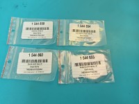 Amortyzator przód lewy przedni Skoda Kamiq