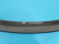 Spoiler lotka klapy Mercedes CLA C118 X118 biały 149