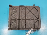 Sterownik moduł BSI, uszkodzone mocowanie Peugeot 407 S120104700K