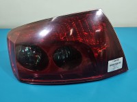 Lampa tył lewa Peugeot 407 sedan EUROPA