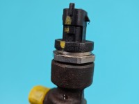 Listwa wtryskowa CZUJNIKI Hyundai Ix35 09-13 0445214211, 0281006037, 0281006035 2.0 crdi (D4ha)