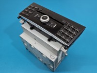 Radio fabryczne Mercedes W212 A2129005212 radioodtwarzacz